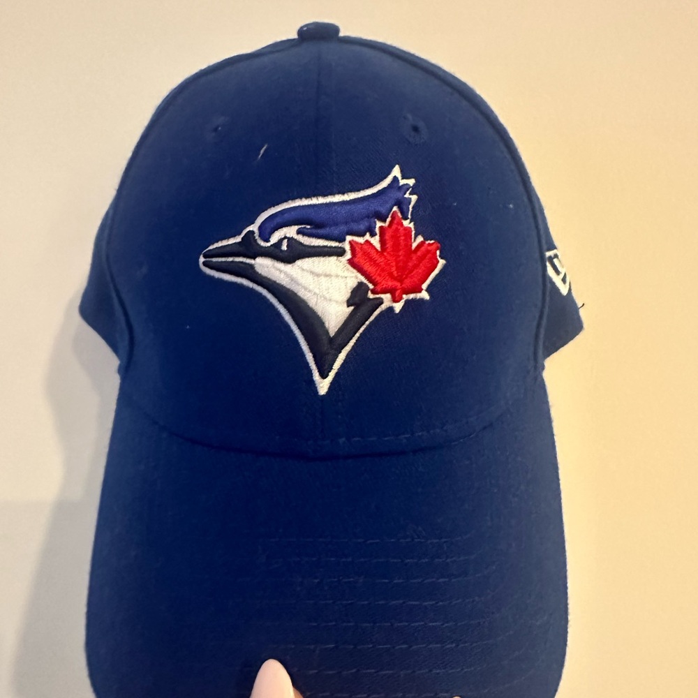 Toronto Blue Jays x New Era ⚾️ 🧢
